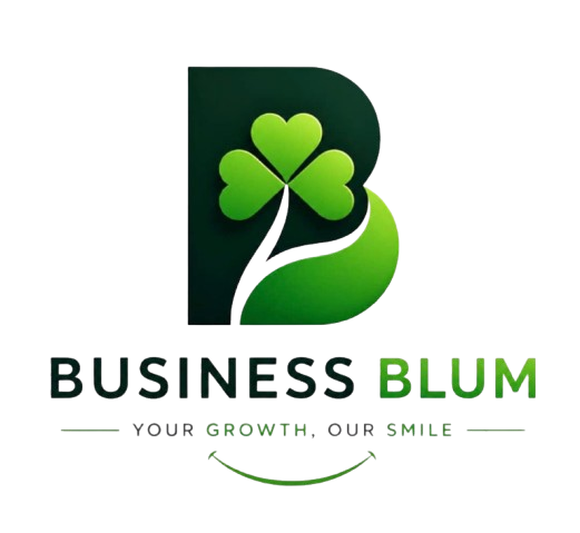 Business Blum
